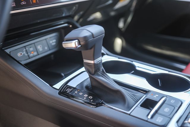 2026 Kia K5 GT-Line - Photo 23