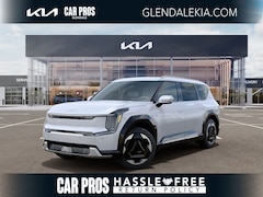 2026 Kia EV9 Land SUV