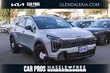  Kia Sportage Plug-In Hybrid