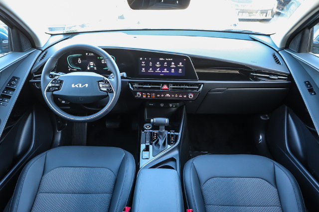 2026 Kia Niro photo 4