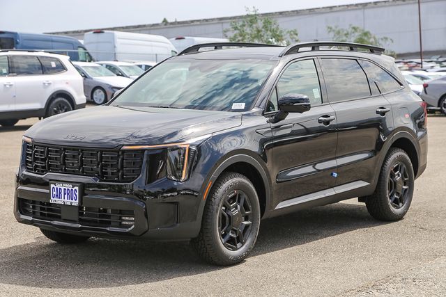 2026 Kia Sorento X-Pro SX Prestige - Photo 12