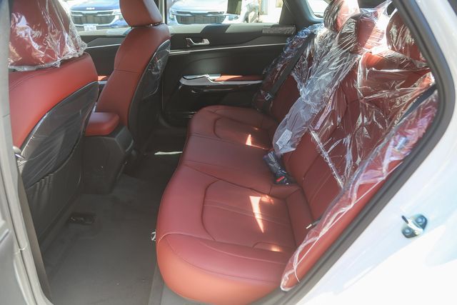 2026 Kia K5 GT-Line - Photo 11