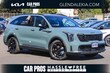  Kia Sorento Plug-In Hybrid