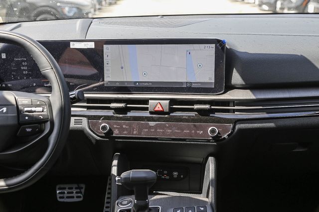 2026 Kia Sportage X-Pro Prestige - Photo 6