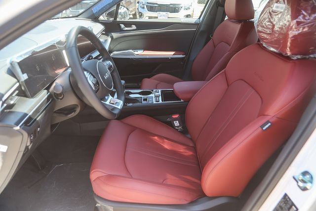 2026 Kia K5 GT-Line - Photo 10