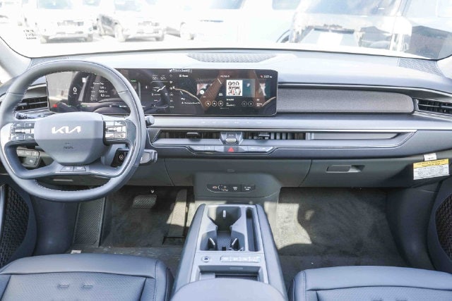 2026 Kia EV9 photo 4