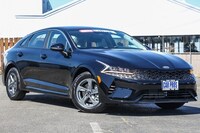 2021 Kia K5 Sedan 2021 Kia K5 Sedan