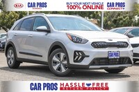 2020 Kia Niro SUV 2020 Kia Niro SUV