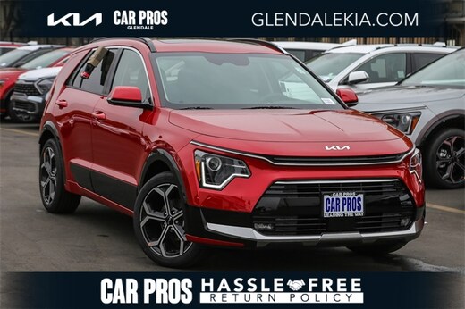 car pros kia glendale california