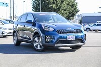 2020 Kia Niro SUV 2020 Kia Niro SUV