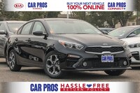 2021 Kia Forte Sedan 2021 Kia Forte Sedan