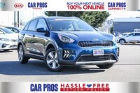 2020 Kia Niro SUV 2020 Kia Niro SUV