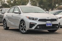 2021 Kia Forte Sedan 2021 Kia Forte Sedan
