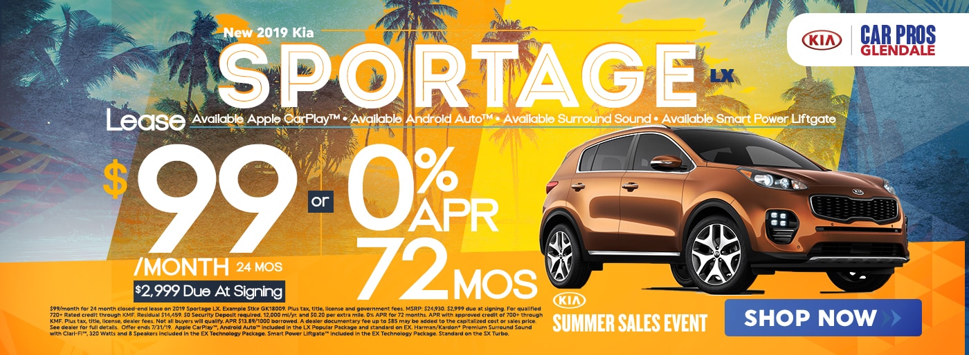 Kia Dealerships Near Me Best Kia Dealership in LA Car Pros Kia Glendale