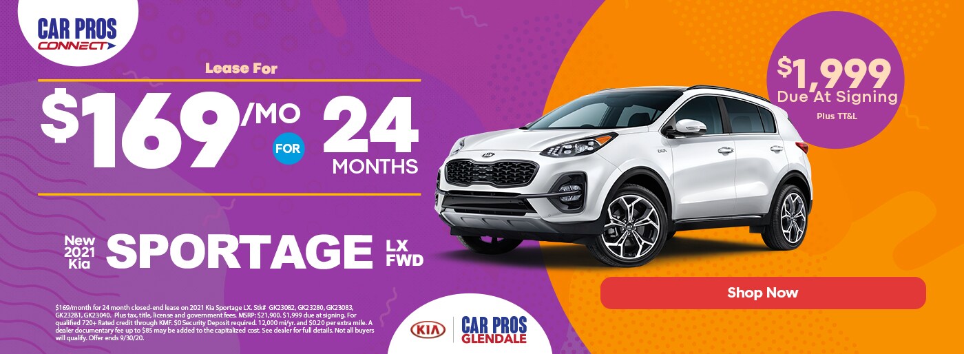 Kia Dealerships Near Me Best Kia Dealership in LA Car Pros Kia Glendale