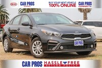 2021 Kia Forte Sedan 2021 Kia Forte Sedan