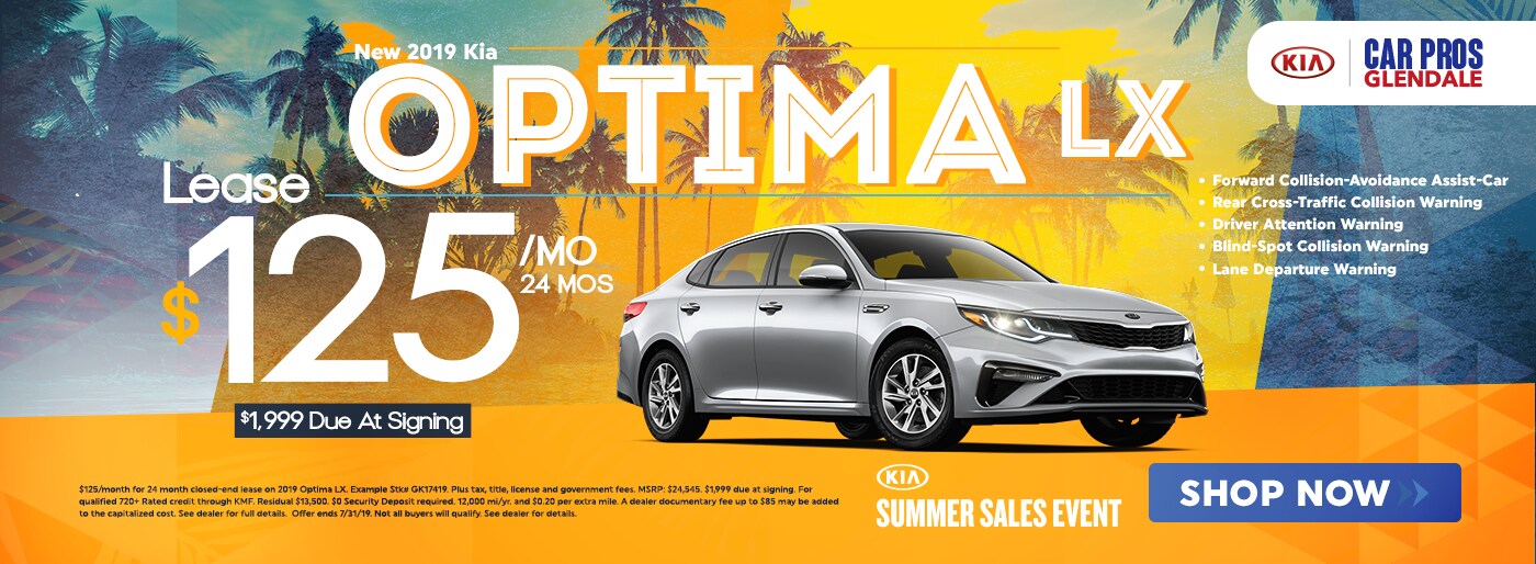 Kia Dealerships Near Me Best Kia Dealership in LA Car Pros Kia Glendale