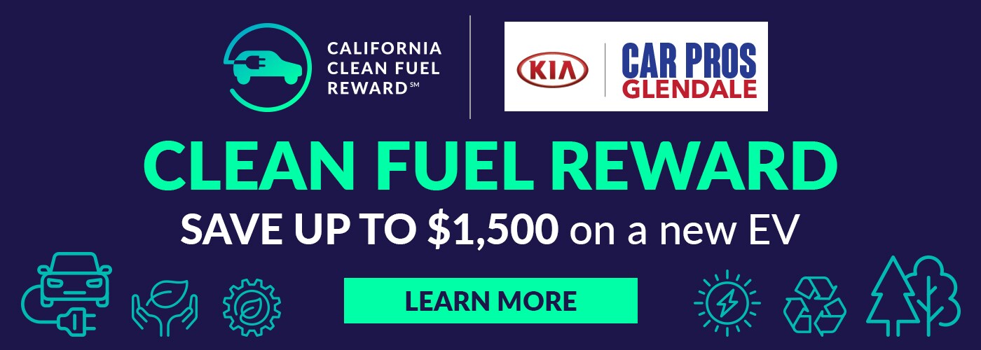 Kia Dealerships Near Me - Best Kia Dealership in LA | Car Pros Kia Glendale