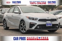 2021 Kia Forte Sedan 2021 Kia Forte Sedan