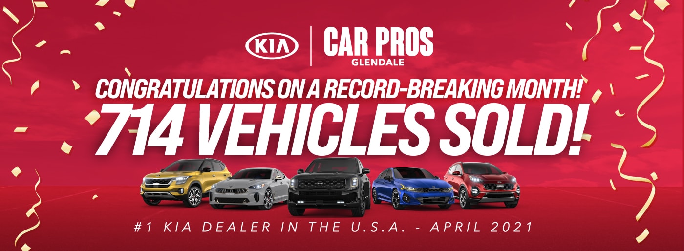Kia Dealerships Near Me Best Kia Dealership in LA Car Pros Kia Glendale