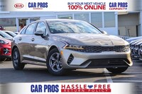 2021 Kia K5 Sedan 2021 Kia K5 Sedan