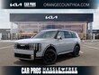  Kia Telluride Hybrid