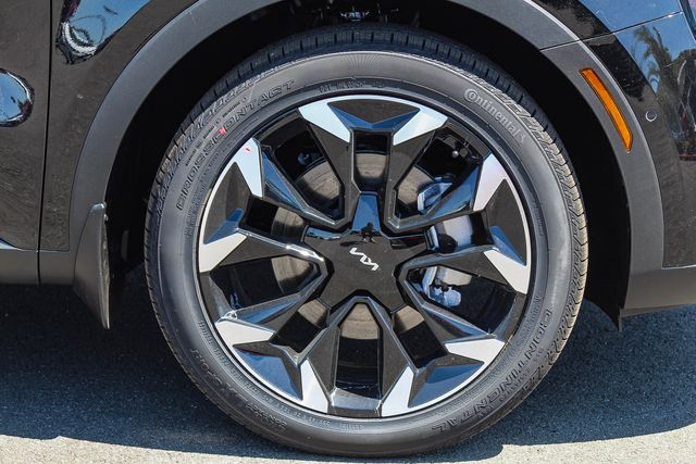 2026 Kia Sorento SX - Photo 28