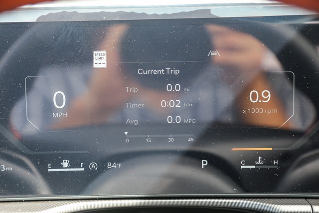 2026 Kia Sportage SX Prestige - Photo 23