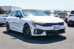 2026 Kia K5 GT-Line Sedan