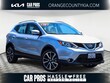  Nissan Rogue Sport