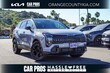  Kia Sportage Hybrid