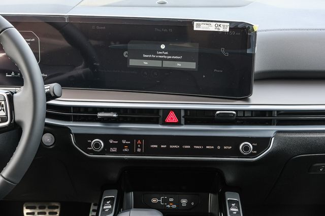 2026 Kia Sorento SX - Photo 6
