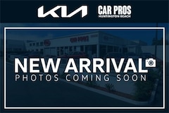2027 Kia Seltos EX SUV