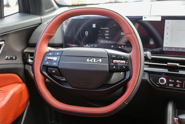 2026 Kia Sportage SX Prestige - Photo 8