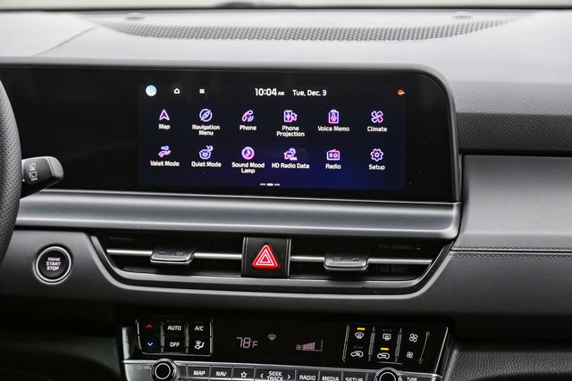 2026 Kia Seltos SX - Photo 6