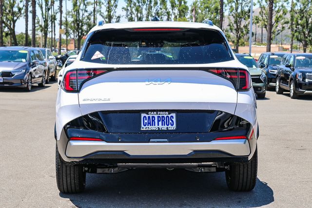 2026 Kia Sportage SX Prestige - Photo 16