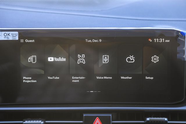 2026 Kia Sportage SX Prestige - Photo 7