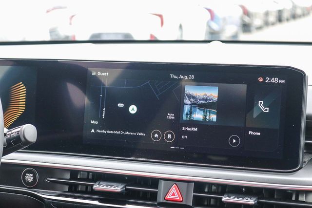 2026 Kia K5 GT-Line - Photo 7
