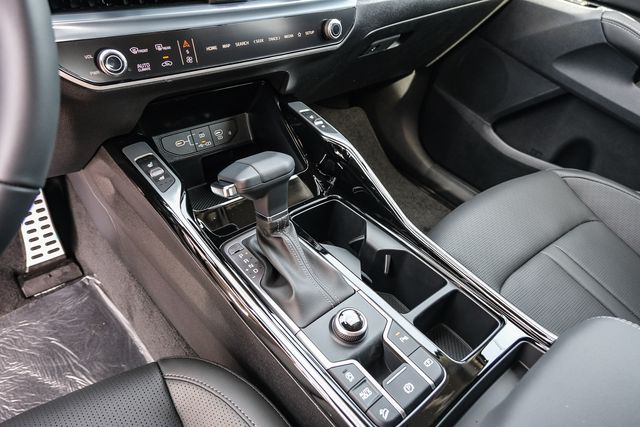 2026 Kia Sorento SX - Photo 21