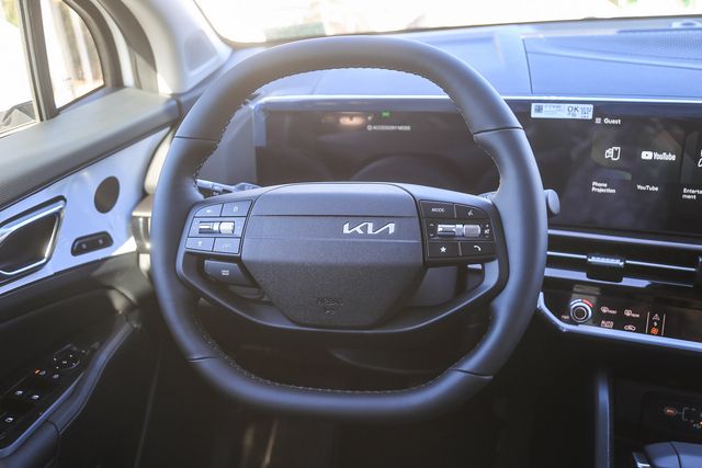 2026 Kia Sportage SX Prestige - Photo 8