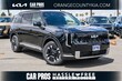  Kia Telluride Hybrid
