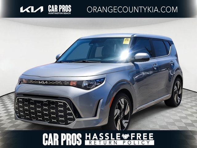 2023 Kia Soul