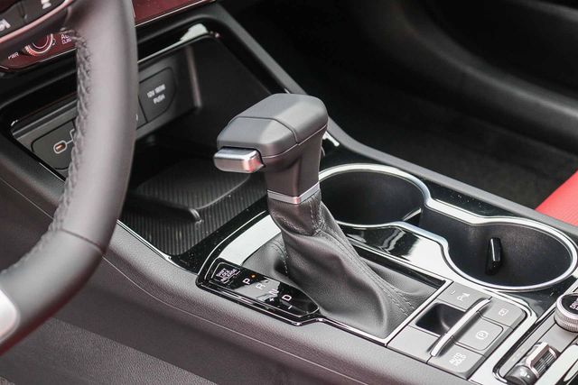2026 Kia K5 GT-Line - Photo 20