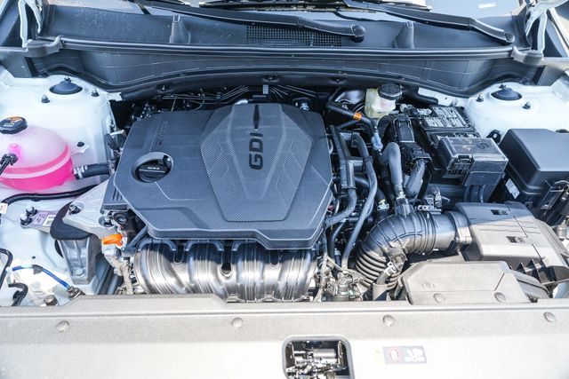 2026 Kia Sportage SX - Photo 27