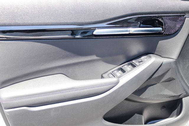 2026 Kia Seltos S - Photo 21