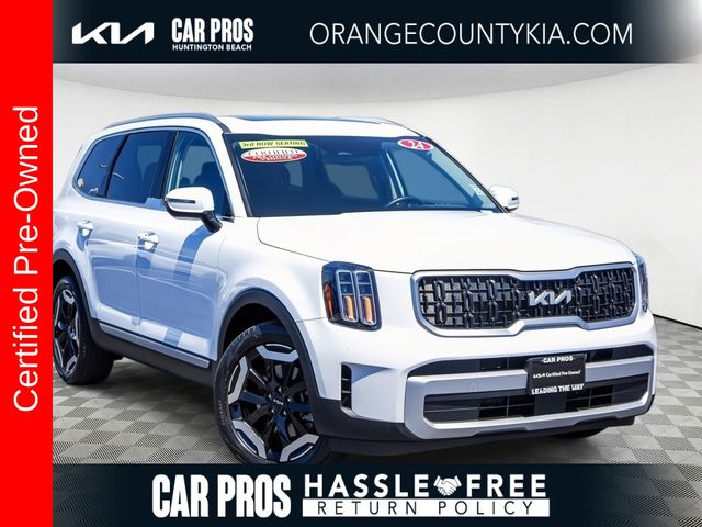 2024 Kia Telluride