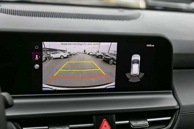 2026 Kia Seltos SX - Photo 23