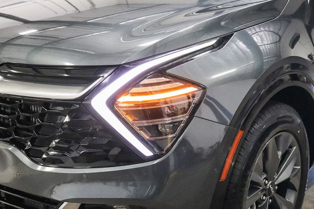 2023 Kia Sportage SX Prestige Hybrid - Photo 11
