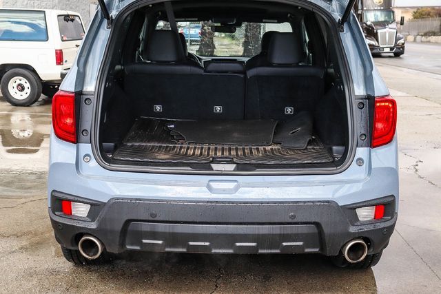 2023 Honda Passport EX-L - Photo 27
