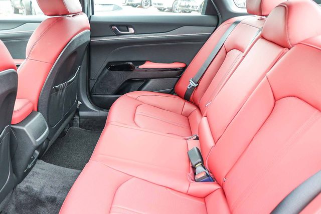 2026 Kia K5 GT-Line - Photo 11